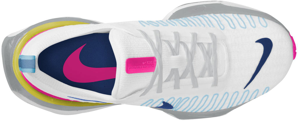 ZoomX Invincible Run 3 hardloopschoenen