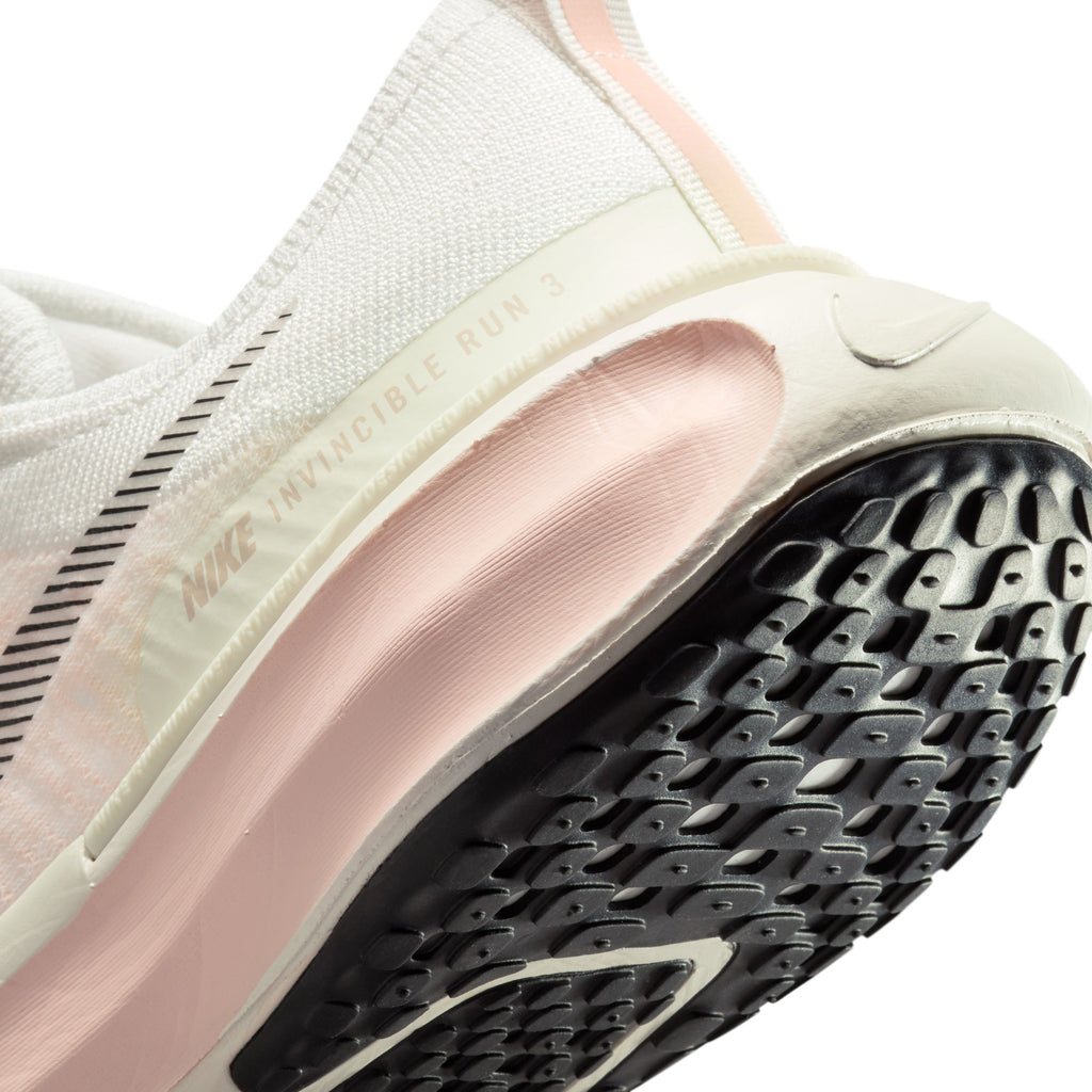ZoomX Invincible Run 3 hardloopschoenen
