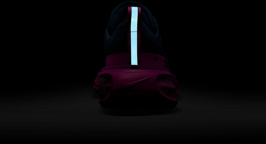 ZoomX Invincible Run 3 hardloopschoenen