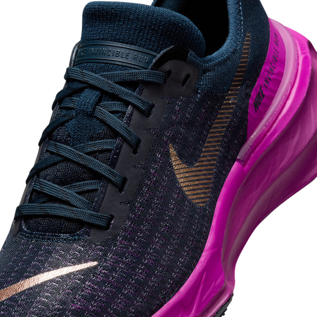 ZoomX Invincible Run 3 hardloopschoenen