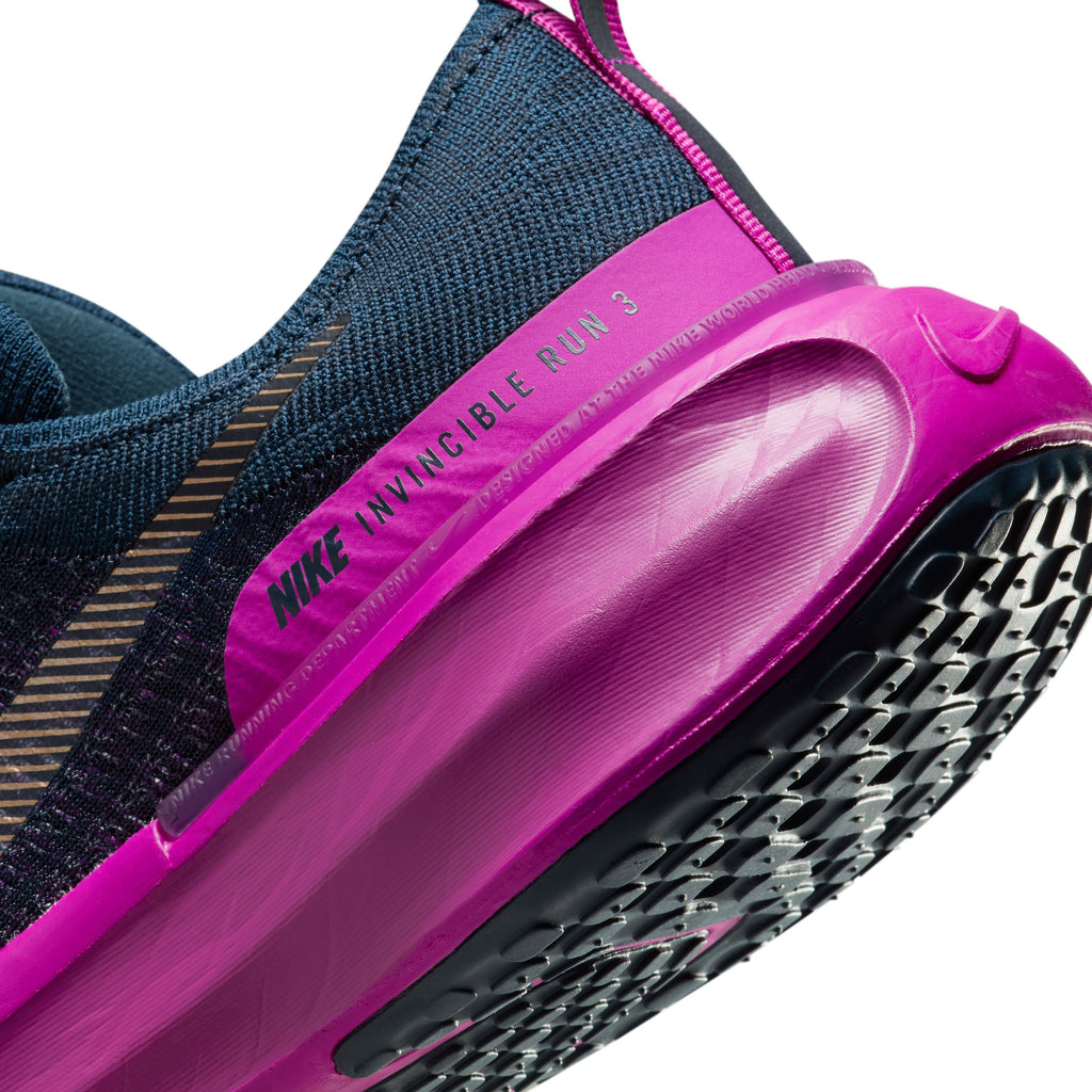 ZoomX Invincible Run 3 hardloopschoenen