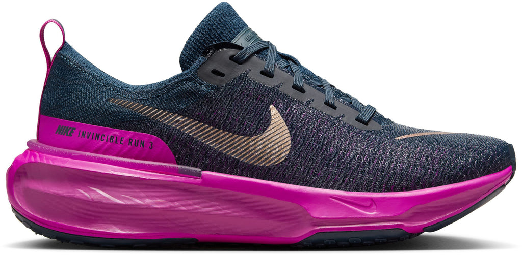 ZoomX Invincible Run 3 hardloopschoenen