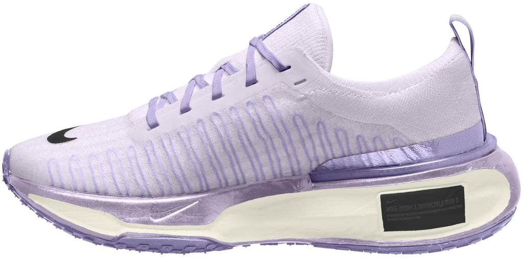 ZoomX Invincible Run 3 hardloopschoenen