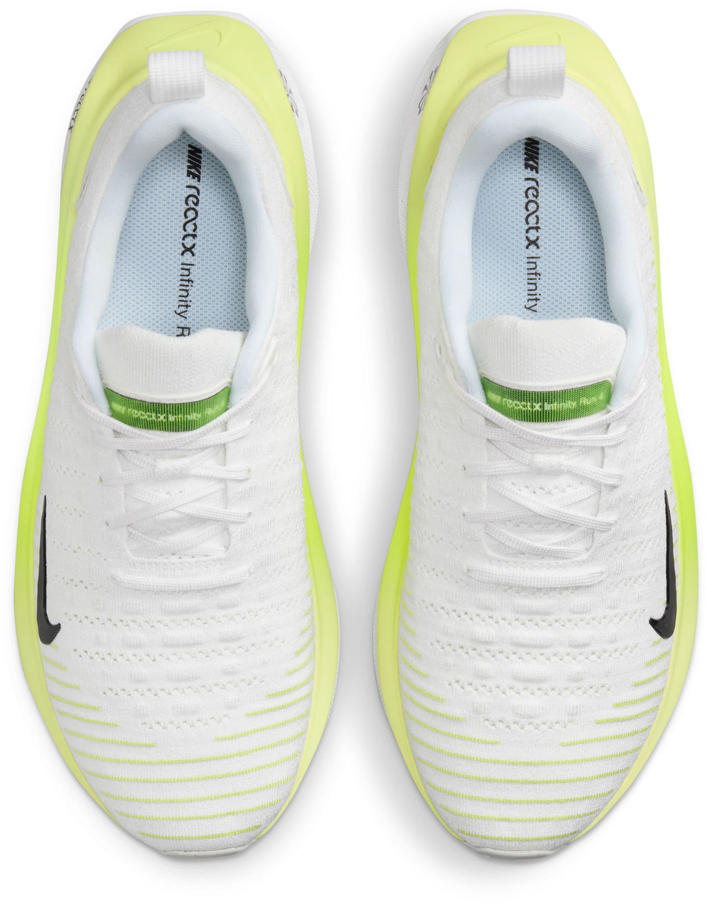 Infinity RN 4 heren hardloopschoenenen