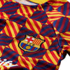 FC Barcelona Dri-Fit trainingsshirt