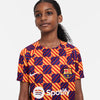 FC Barcelona Dri-Fit trainingsshirt