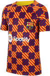 FC Barcelona Dri-Fit trainingsshirt