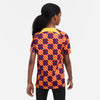 FC Barcelona Dri-Fit trainingsshirt