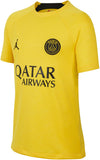 Paris Saint-Germain Dri-Fit 4e wedstrijdshirt