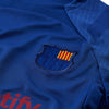 FC Barcelona Strike kids voetbalshirt