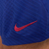 FC Barcelona Strike Dri-FIT voetbalshort