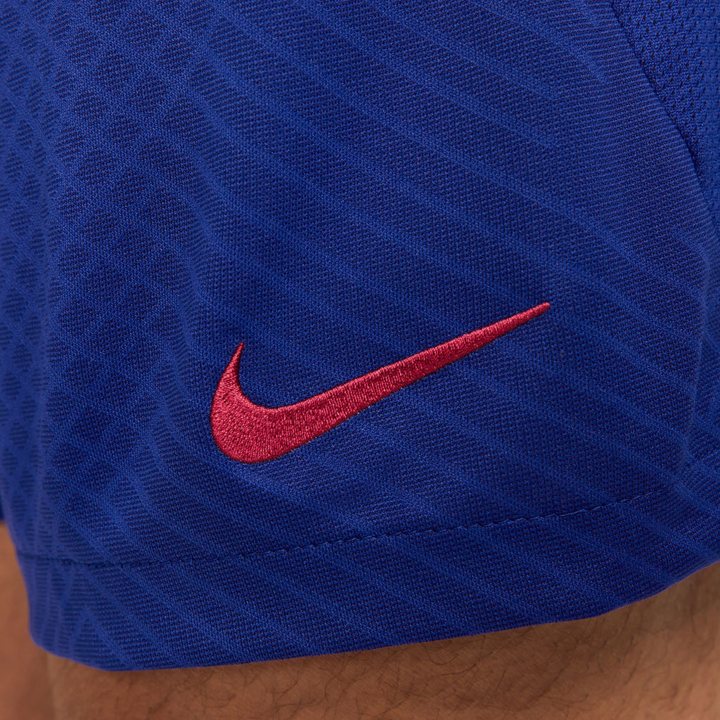 FC Barcelona Strike Dri-FIT voetbalshort