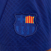 FC Barcelona Strike Dri-FIT voetbalshort