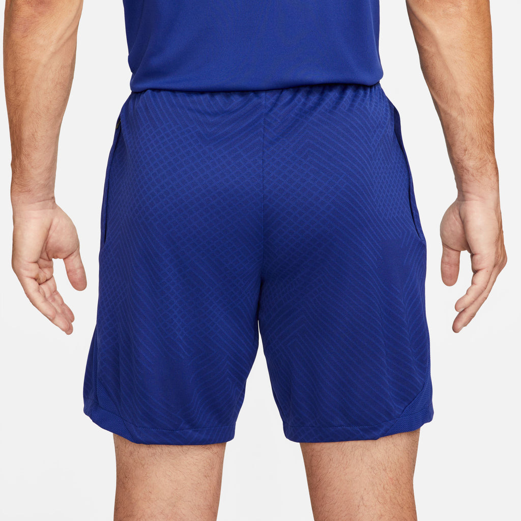 FC Barcelona Strike Dri-FIT voetbalshort