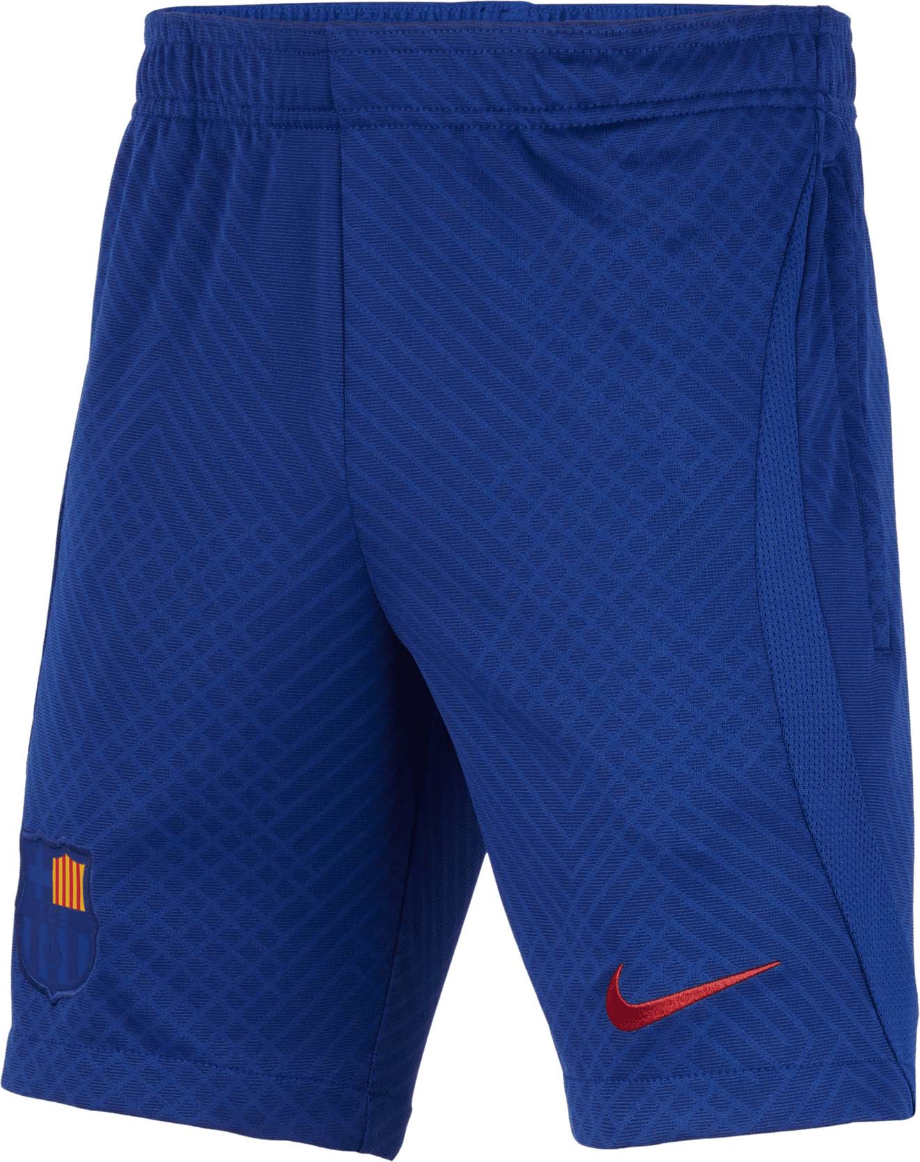 Fc Barcelona Strike kids short