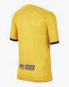 FC Barcelona 2023/24 Stadium Vierde t-shirt