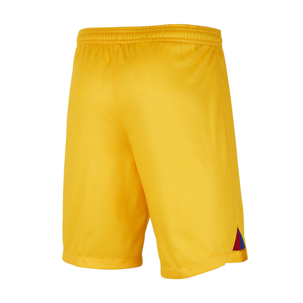 FC Barcelona 2023/24 Stadium Vierde short