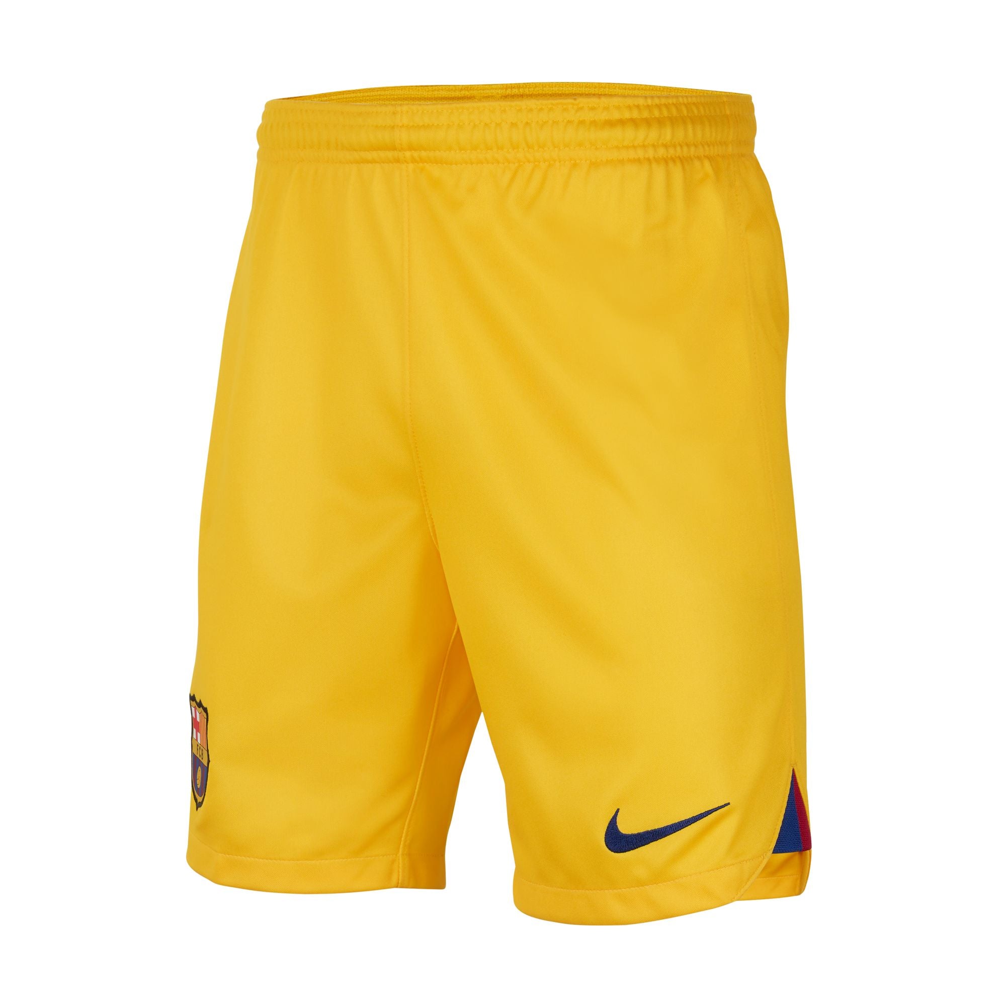 FC Barcelona 2023/24 Stadium Vierde short