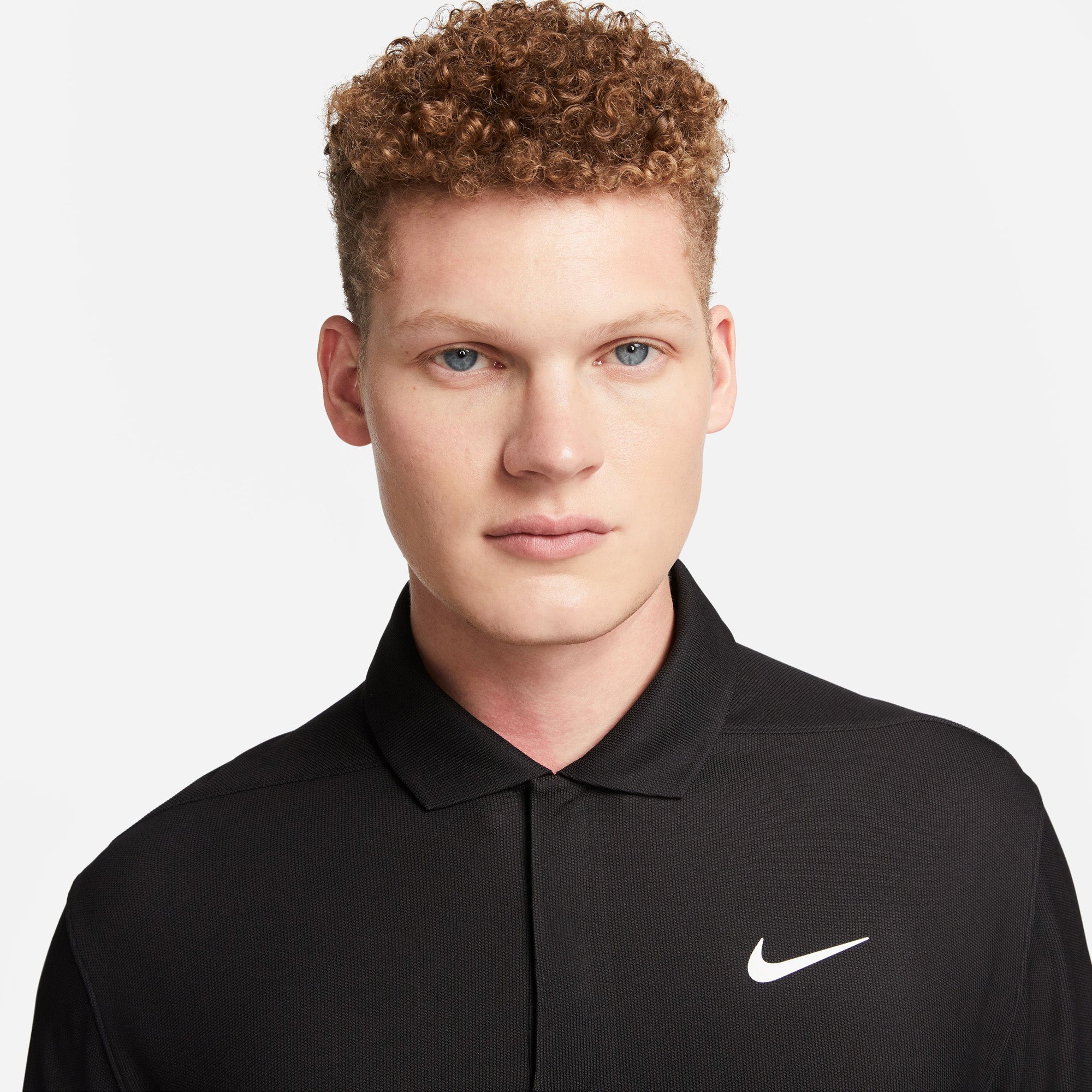 Dri-FIT Tiger Woods Golf poloshirt