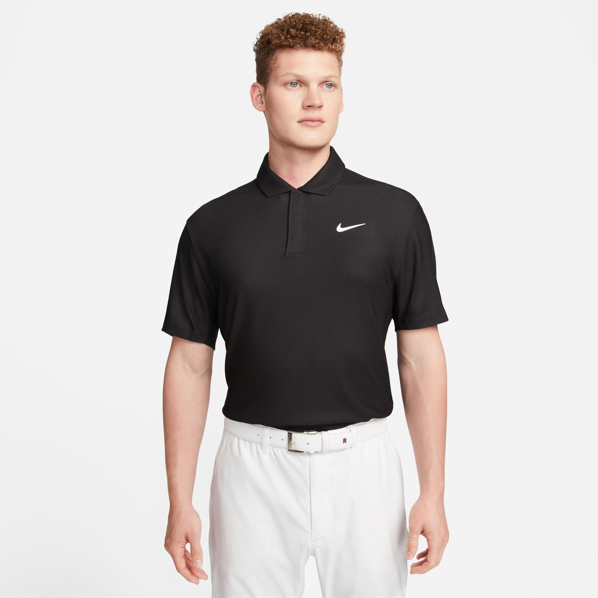 Dri-FIT Tiger Woods Golf poloshirt