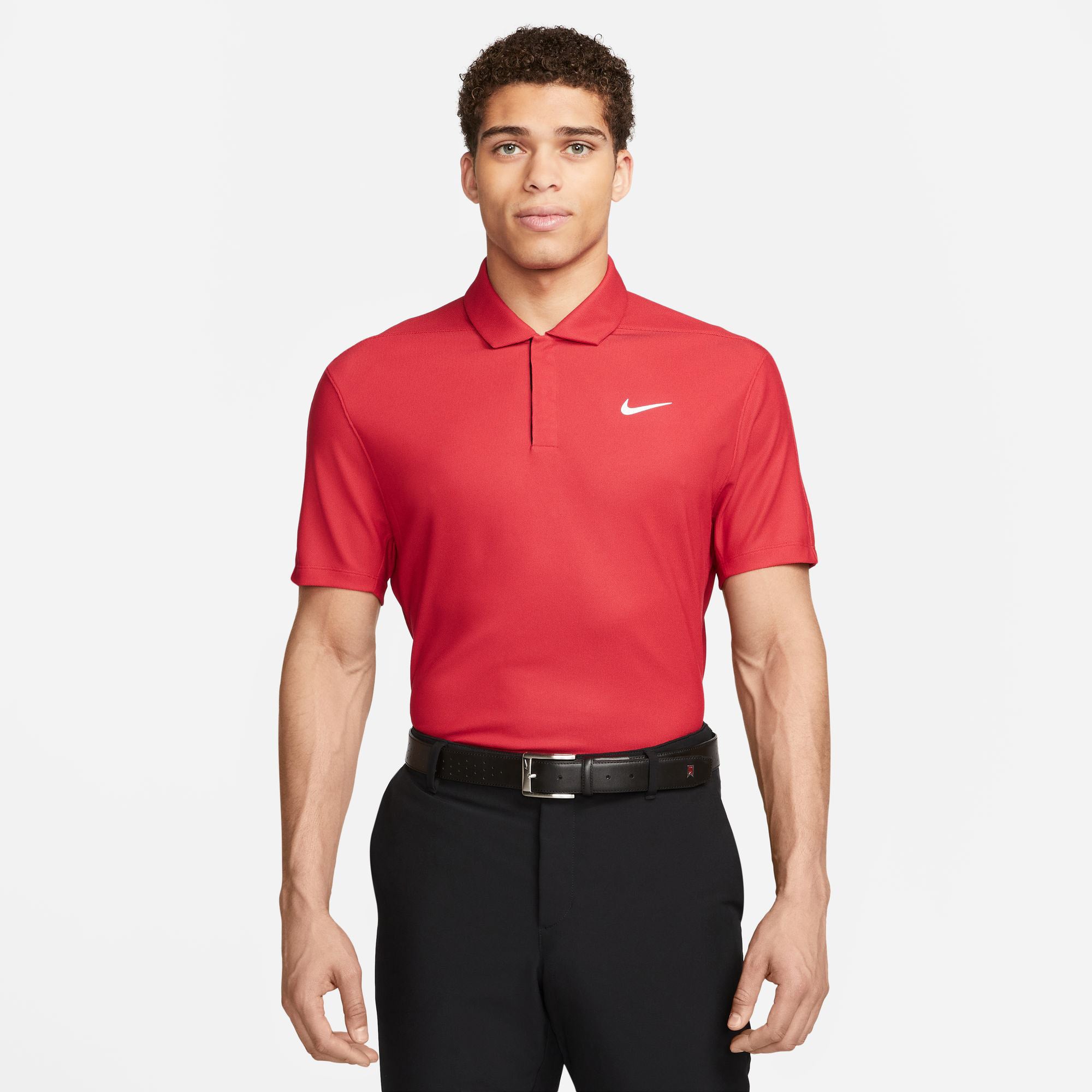 Dri-FIT Tiger Woods Golf poloshirt