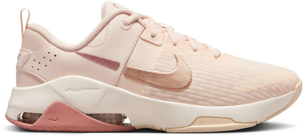 Zoom Bella 6 fitness schoenen
