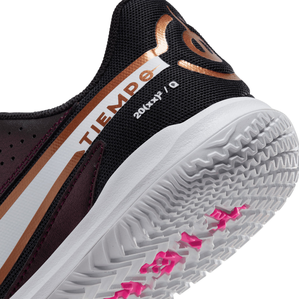 Tiempo Legend 9 Academy kids zaalvoetbalschoenen
