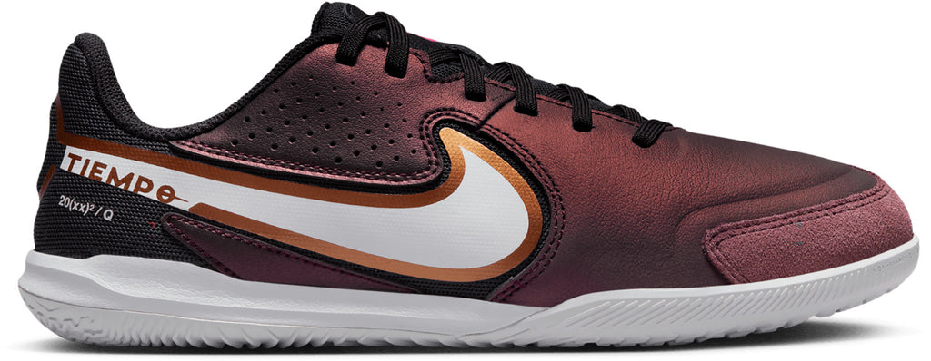Tiempo Legend 9 Academy kids zaalvoetbalschoenen