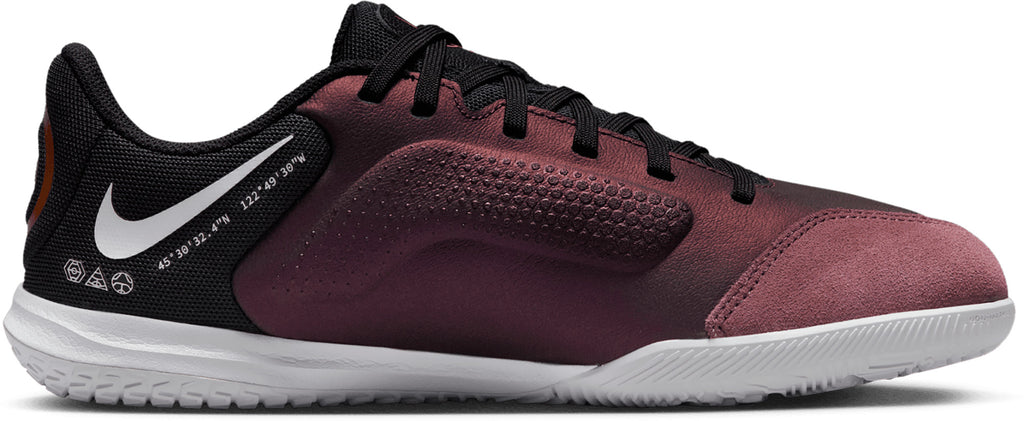Tiempo Legend 9 Academy kids zaalvoetbalschoenen