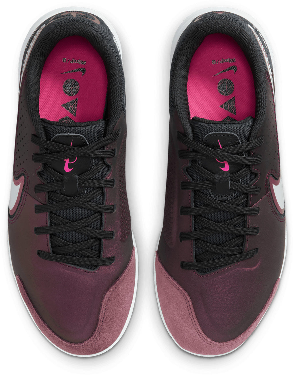Tiempo Legend 9 Academy kids zaalvoetbalschoenen