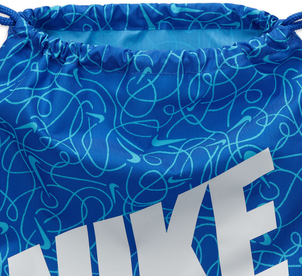 kids tas met trekkoord