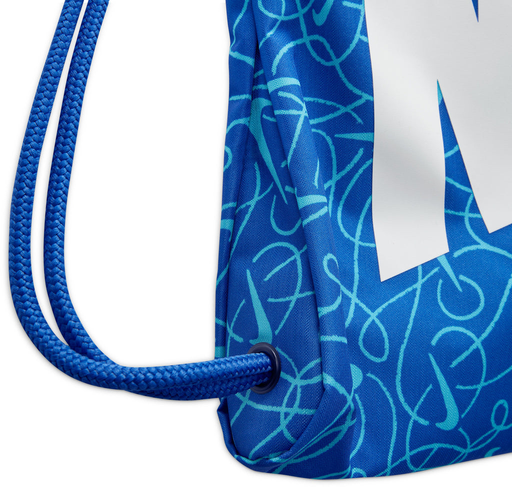 kids tas met trekkoord