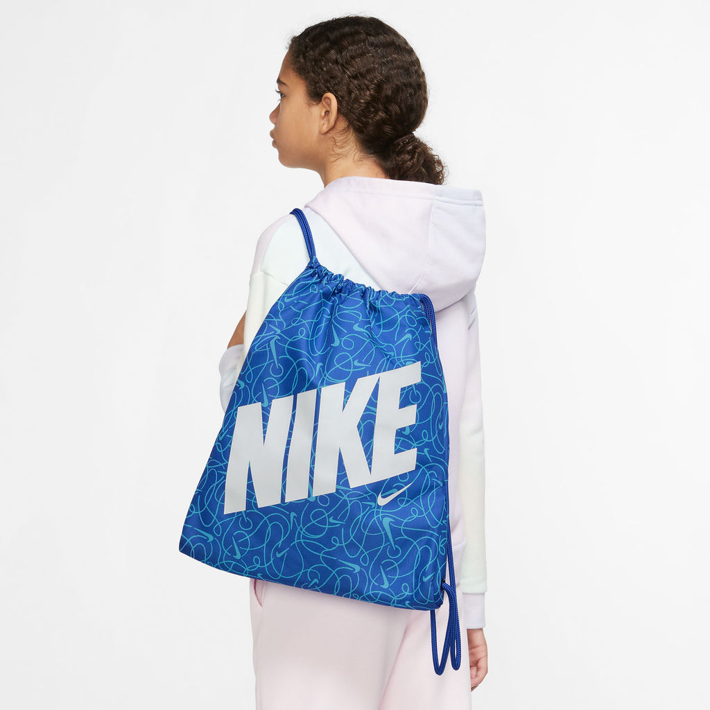 kids tas met trekkoord