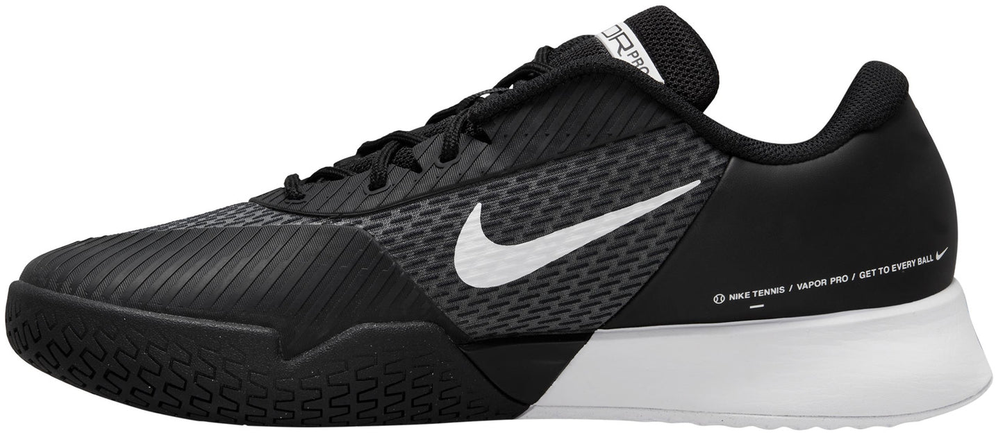 Air Zoom Vapor Pro 2 HC tennisschoenen