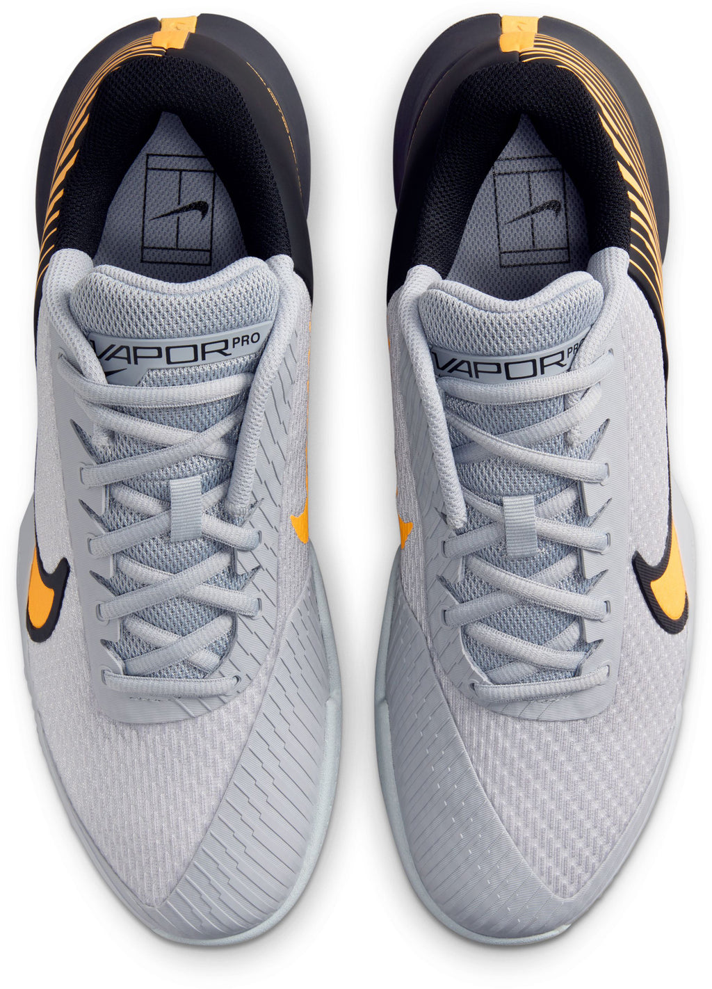 Air Zoom Vapor Pro 2 HC tennisschoenen