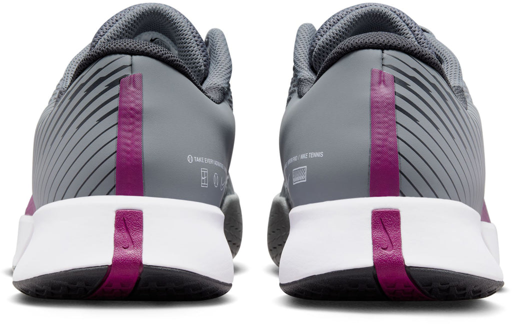 Air Zoom Vapor Pro 2 HC tennisschoenen