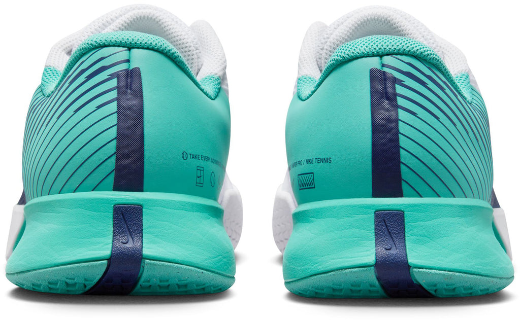 Air Zoom Vapor Pro 2 HC tennisschoenen
