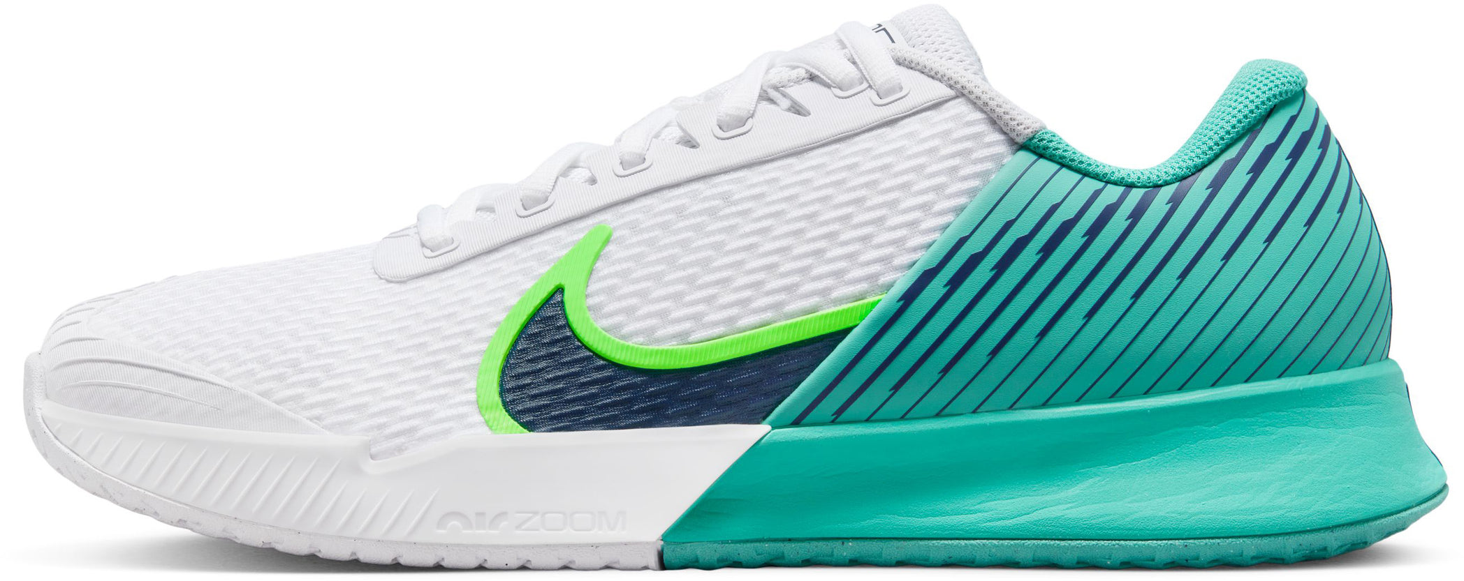 Air Zoom Vapor Pro 2 HC tennisschoenen