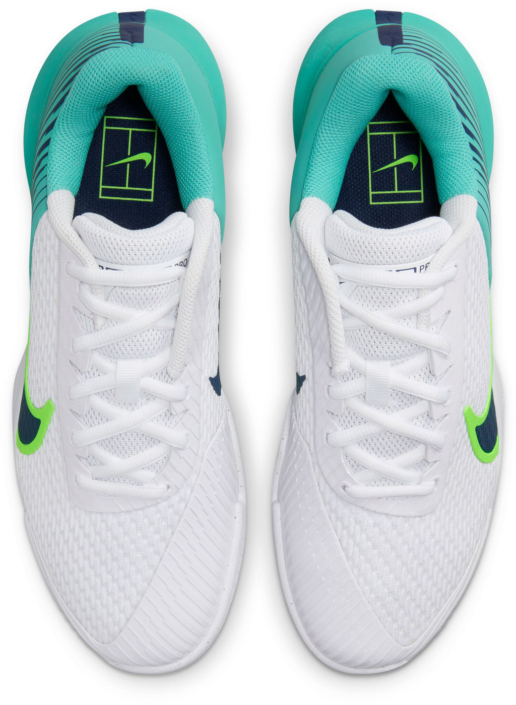 Air Zoom Vapor Pro 2 HC tennisschoenen