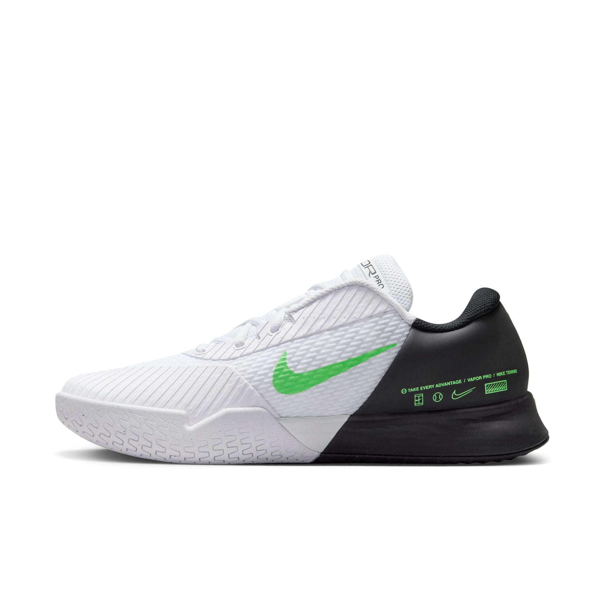 Air Zoom Vapor Pro 2 HC tennisschoenen