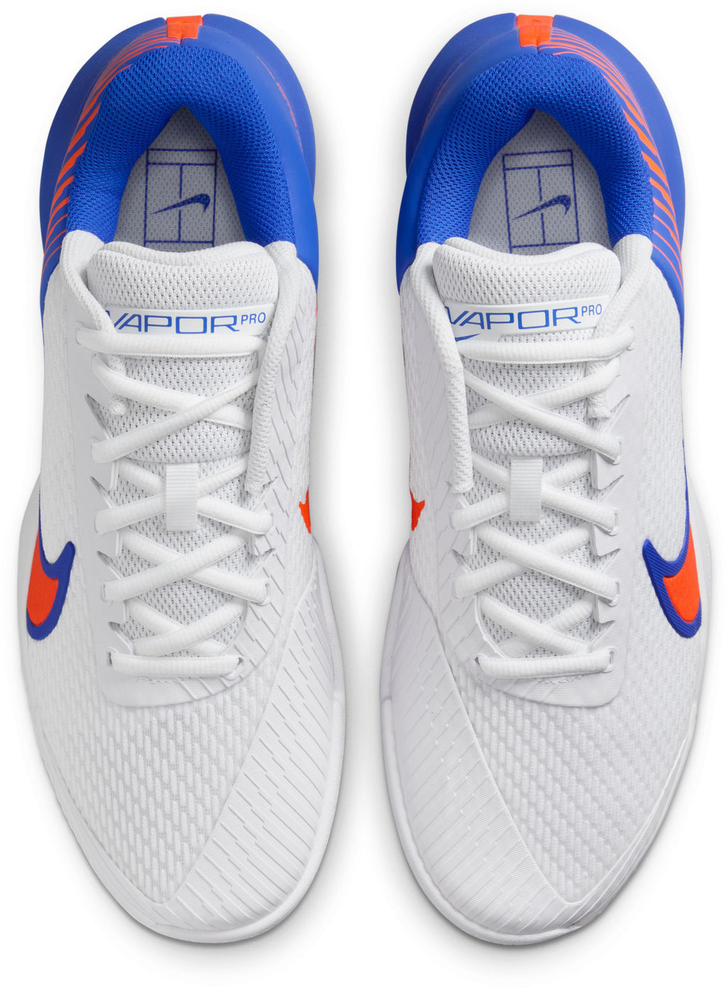 Air Zoom Vapor Pro 2 HC tennisschoenen
