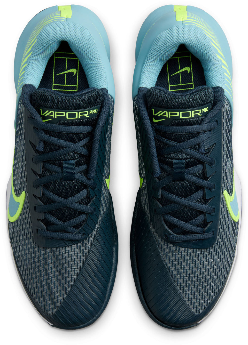 Air Zoom Vapor Pro 2 HC tennisschoenen