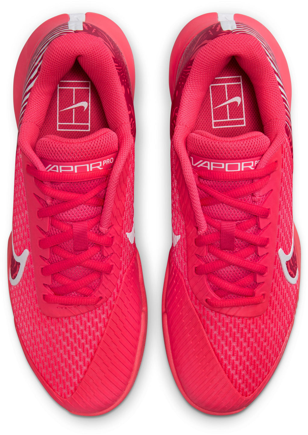 Air Zoom Vapor Pro 2 HC tennisschoenen