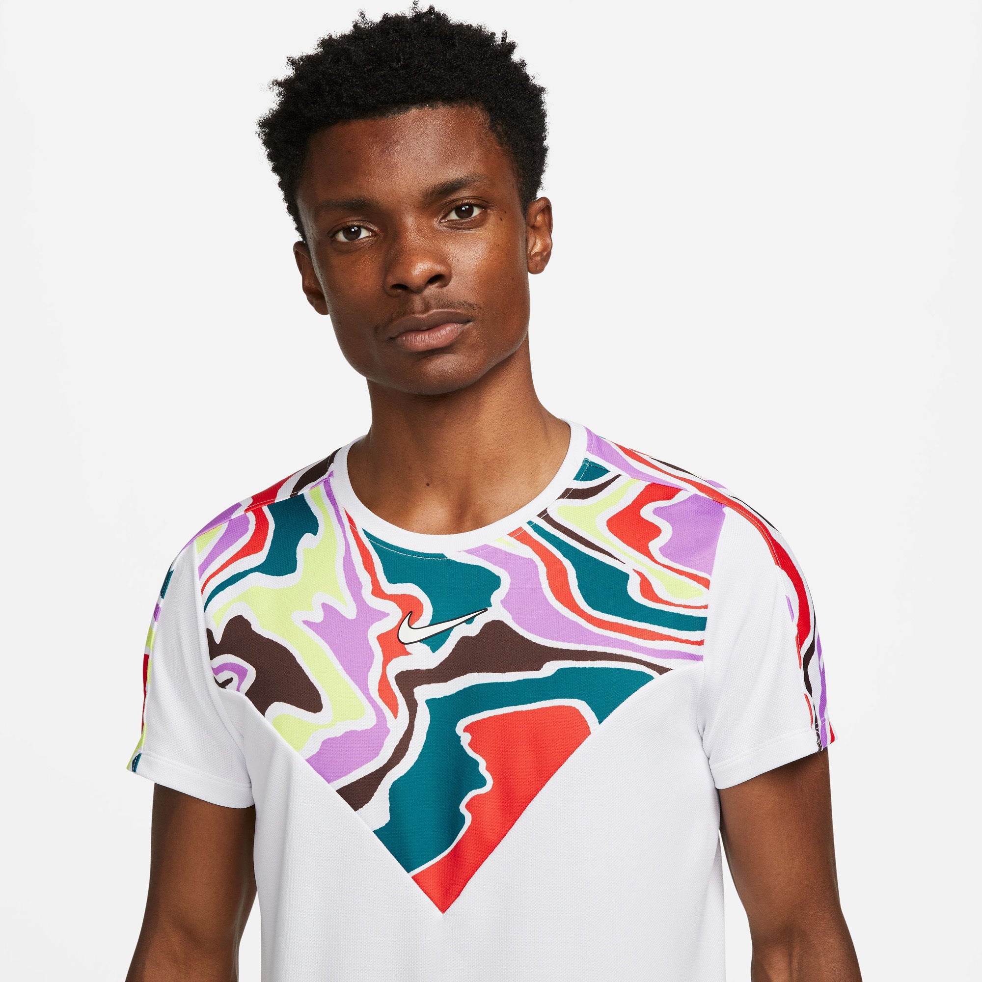 Court Dri-FIT Slam tennisshirt