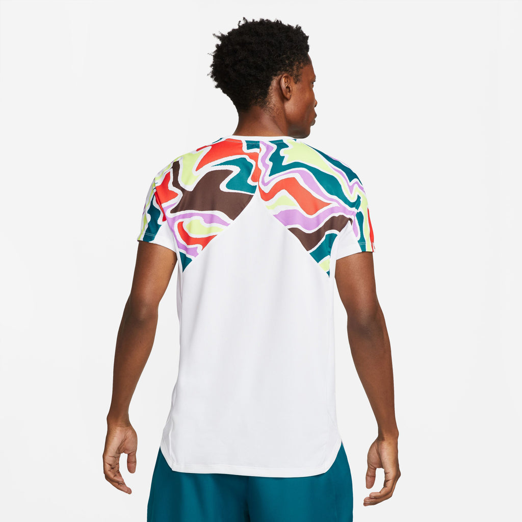 Court Dri-FIT Slam tennisshirt