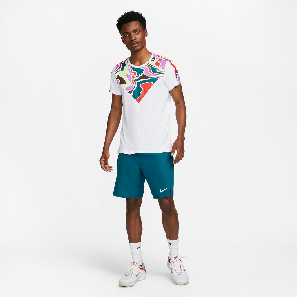 Court Dri-FIT Slam tennisshirt