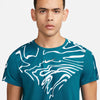 Court Dri-FIT Slam tennisshirt