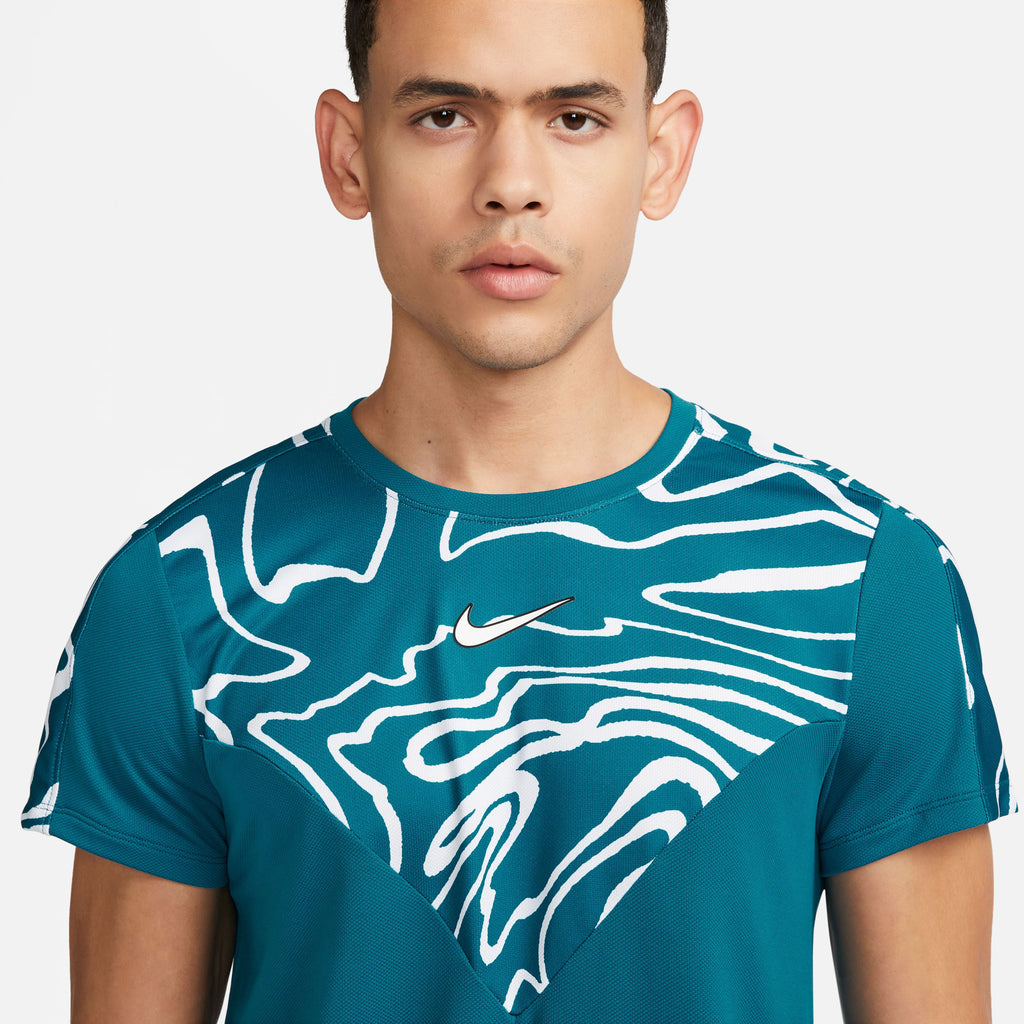 Court Dri-FIT Slam tennisshirt
