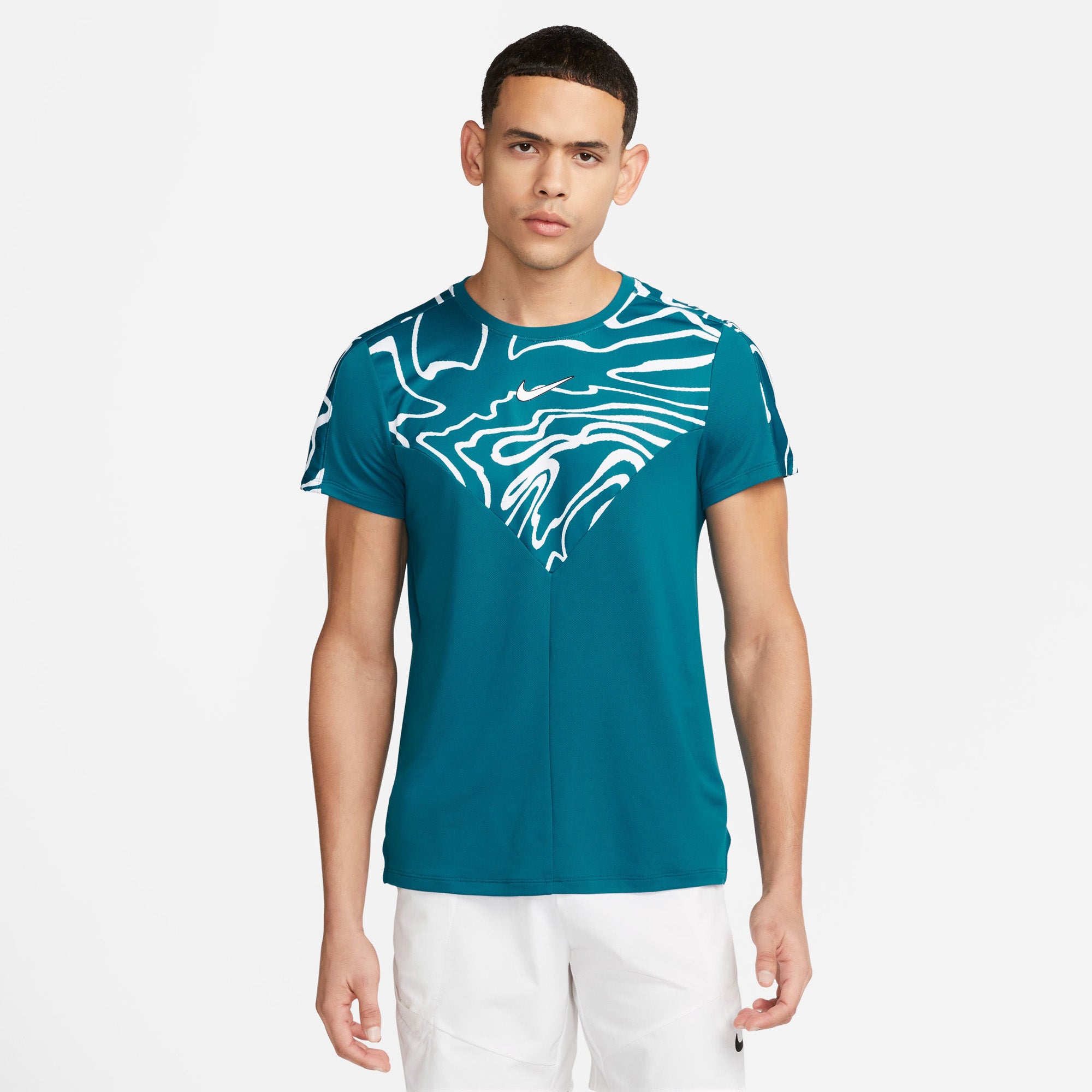 Court Dri-FIT Slam tennisshirt