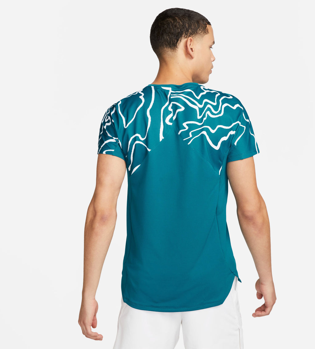 Court Dri-FIT Slam tennisshirt